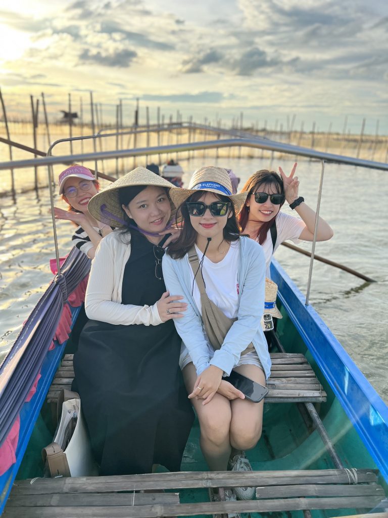 Đà Nẵng, Huế, Cầu Ngói Thanh Toàn trong Du lịch Đầm Chuồn Phá Tam Giang – Lăng Cô – Lập An – Động Thiên Đường 3 Ngày 2 Đêm