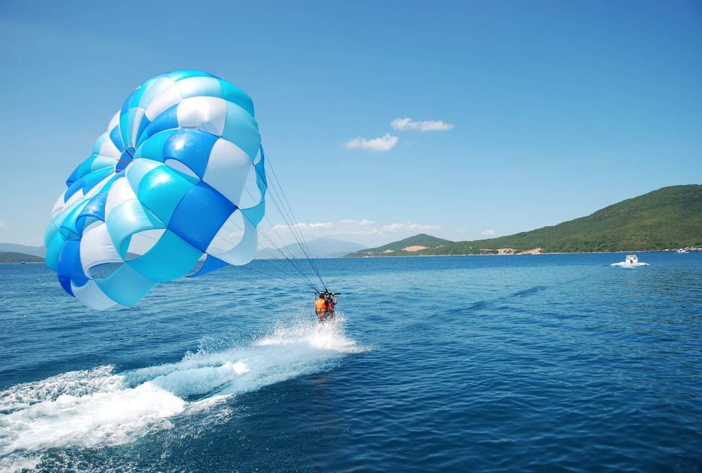 Nha Trang trong Tour Đảo Yến Đông Tằm Nha Trang 1 Ngày Giá Rẻ 2023