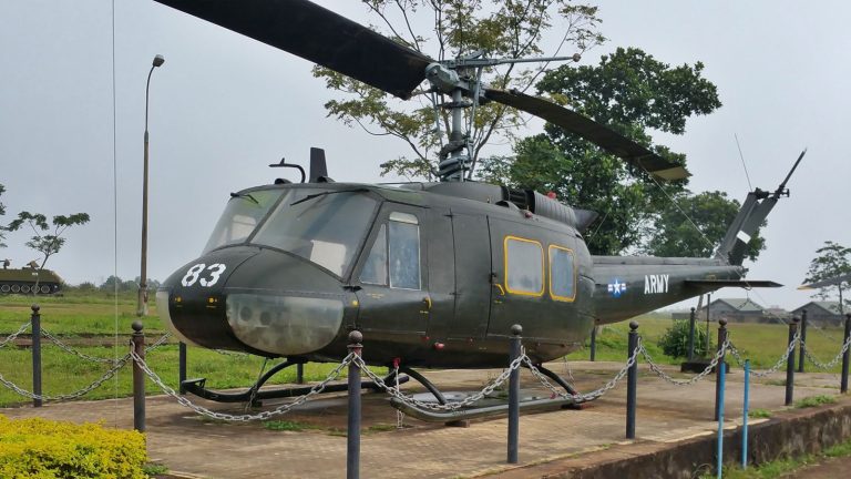 DMZ tour – Khởi hành từ Huế 1 Ngày