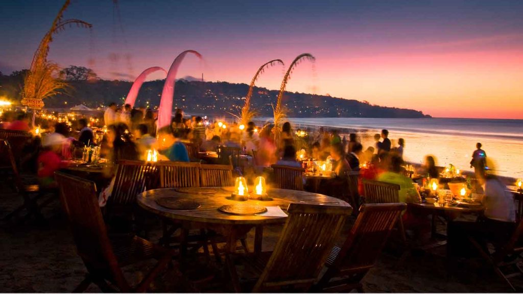 Tour Biển Đêm Đảo Yến Đông Tằm Nha Trang