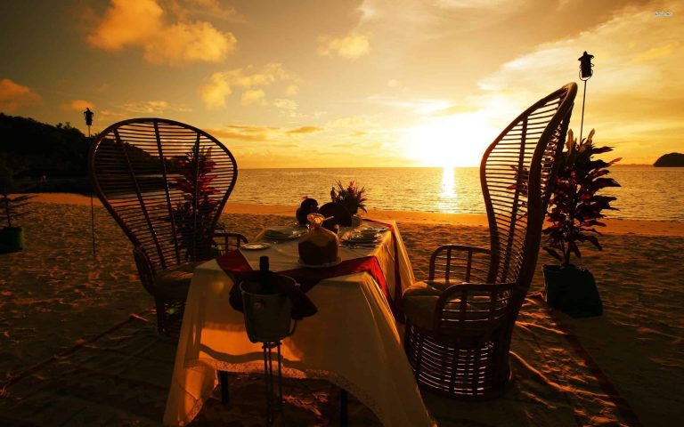 Tour Biển Đêm Đảo Yến Đông Tằm Nha Trang