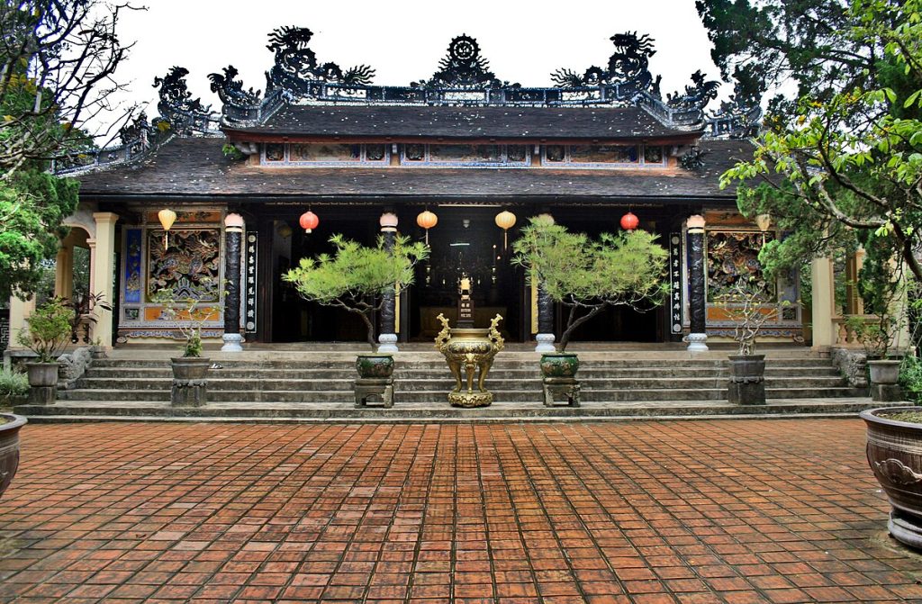 Huế, Phá Tam Giang, Bạch Mã trong Du lịch Huế – Vườn quốc gia Bạch Mã – Đầm Chuồn Phá Tam Giang 3N2Đ