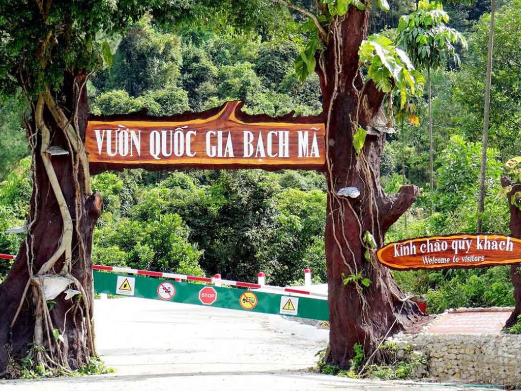 Huế, Phá Tam Giang, Bạch Mã trong Du lịch Huế – Vườn quốc gia Bạch Mã – Đầm Chuồn Phá Tam Giang 3N2Đ