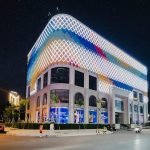 Sống Platform – SốngLab, Bảo tàng kỹ thuật số ánh sáng tại Huế