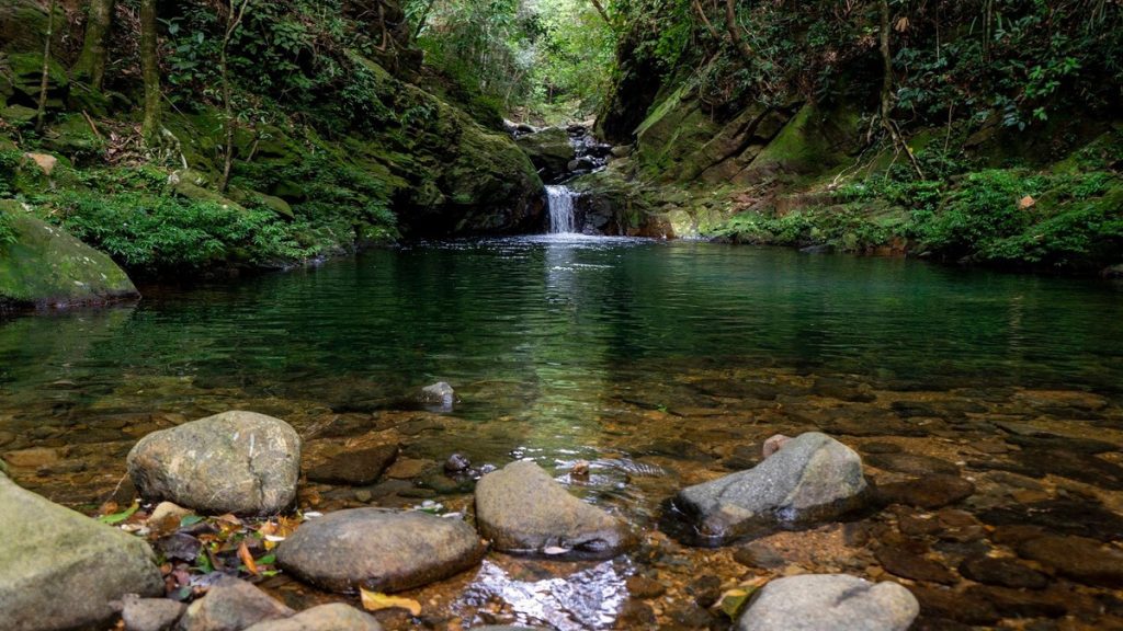 Đà Nẵng, Huế, Cầu Ngói Thanh Toàn trong Tour Tam Giang – Lăng Cô – Lập An – Vườn quốc gia Bạch Mã 3N2Đ