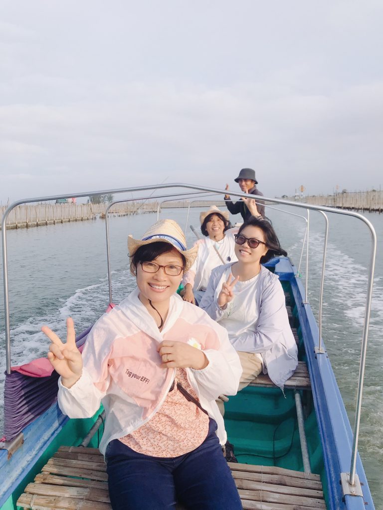 Huế, Phá Tam Giang, Bạch Mã trong Du lịch Huế – Vườn quốc gia Bạch Mã – Đầm Chuồn Phá Tam Giang 3N2Đ
