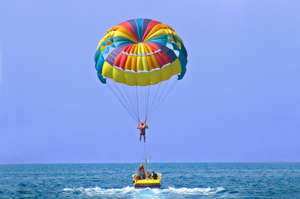 Nha Trang, Vịnh San Hô Nha Trang, Bãi Tranh Nha Trang trong Tour 3 Đảo Nha Trang 1 ngày