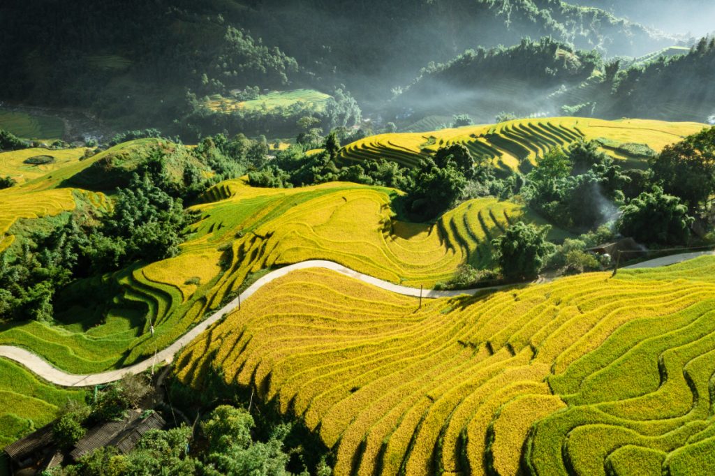 Đà Nẵng, Bà Nà Hills, Hội An trong Tour du lịch Xuyên Việt 15 ngày 14 đêm từ Hồ Chí Minh bằng Tàu Hỏa