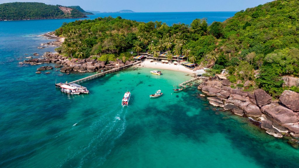 Đà Nẵng, Bà Nà Hills, Hội An trong Du lịch Xuyên Việt từ Hà Nội 13 ngày 12 đêm bằng Tàu Hỏa