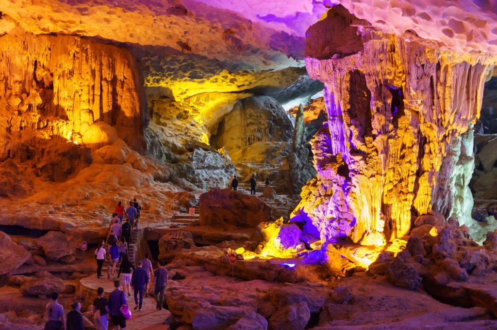 Đà Nẵng, Bà Nà Hills, Hội An trong Tour du lịch Xuyên Việt 15 ngày 14 đêm từ Hồ Chí Minh bằng Tàu Hỏa