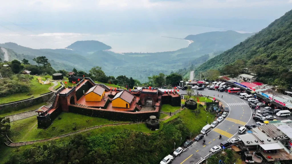 Huế, Lăng Cô, Đầm Lập An trong Tour khám phá Cố đô Huế 3 ngày 2 đêm
