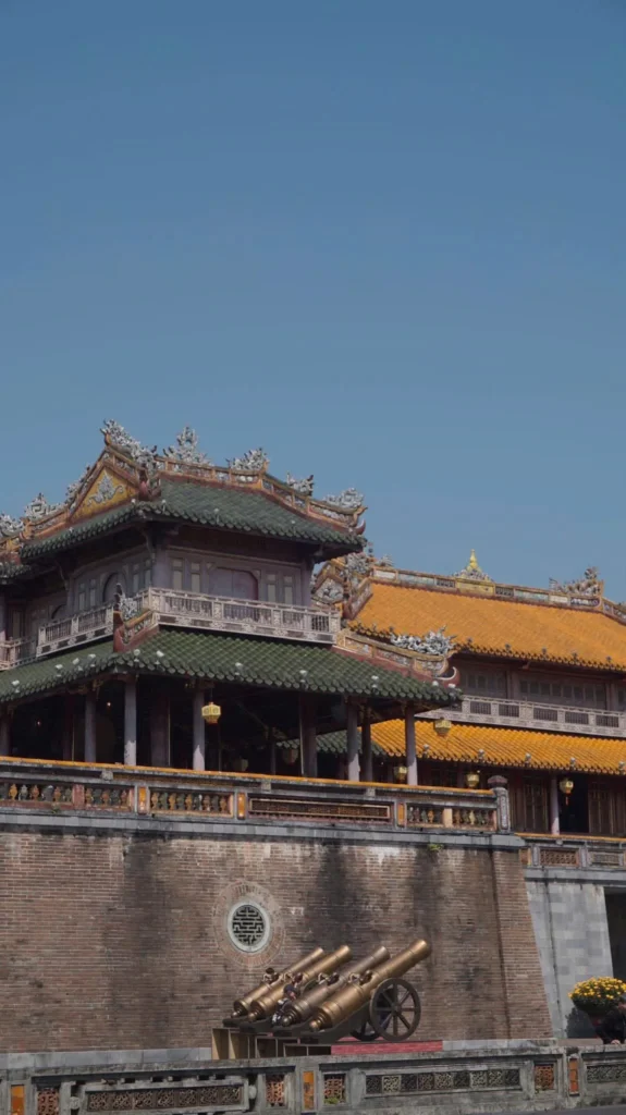Huế, Phá Tam Giang, Bạch Mã trong Tour khám phá Cố đô Huế – cầu Vượt Thuận An 3 ngày 2 đêm