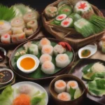 Bánh bột lọc Huế cách làm chuẩn vị ngon như hàng quán